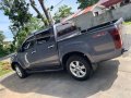 2017 Isuzu Dmax 2017 4x4 FOR SALE-3