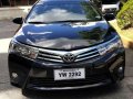 Toyota Corolla Altis 1.6 V 2016 model Automatic Transmission-0