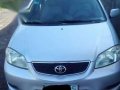 2004 Toyota Vios 1.3 E FOR SALE-3