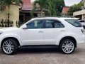 2012 Toyota Fortuner G 4x2 Diesel Manual 220k worth of accesories-9