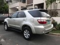 2009 Toyota Fortuner G AT GAS FOR SALE-5