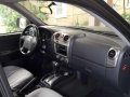 ISUZU DMAX LS 4X2 AT 2007. Casa maintained. Low mileage-2