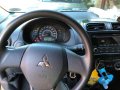 2015 Mitsubishi Mirage manual GRAB with PA CPC-2