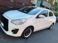 2015 Mitsubishi Mirage manual GRAB with PA CPC-2