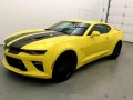 Chevrolet Camaro SS 2018 Year FOR SALE-4
