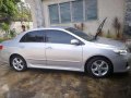 Toyota Corolla Altis 2011 1.6V Top of the Line-6