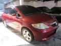 2005 HONDA CITY IDSi - 225K nego upon viewing . nothing to FIX-0