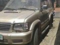 Isuzu Trooper 3.0 crdi FOR SALE-2