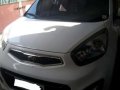 2014 Kia Picanto (1.2 automatic) FOR SALE-4