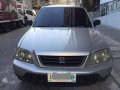 Honda CRV 1999 Acquired Automatic Transmission-1