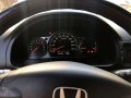 Honda CRV 2005 Automatic Monday coding-7