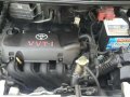 Toyoya Vios E 1.3 2009 Manual Intact interior-5