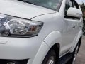 2012 Toyota Fortuner G 4x2 Diesel Manual 220k worth of accesories-6