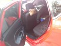 FORD FIESTA 2012 model 1.4L automatic-2