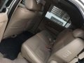 2009 Toyota Fortuner G AT GAS FOR SALE-2