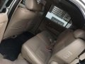 2009 Toyota Fortuner G AT GAS FOR SALE-5