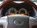 2010 Toyota Corolla Altis 1.6V for sale-0