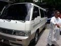 2003 Nissan urvan for sale-1