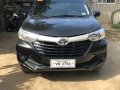 Toyota Avanza 1.3E 2017 FOR SALE-0