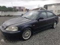 Honda Civic Vti Sir bady Manual 2000s model-0