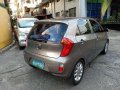 For sale Kia Picanto ex 2013-9