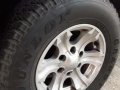 2006 ISUZU Crosswind XUV M/T Well Maintained-2