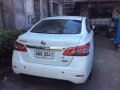 Nissan Sylphy 2014 automatic 1.6 first owned-8