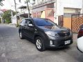 KIA Sorento 2015 LX FOR SALE-5