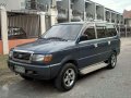 1999 Toyota Revo GL manual fresh for sale-5