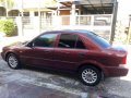 Ford Lynx Gsi 2000mdl  FOR SALE-1