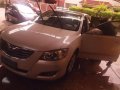 For sale: Toyota Camry 2.4v 2007 model automatic-1