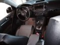 2014. Volkswagen Tiguan 2.0 TDI Automatic 4 motion-2