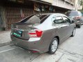 Honda City 2013 ivtec 1.5 automatic E-8