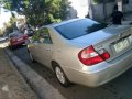 2004 Toyota Camry 2.0 FOR SALE-6