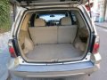 2008 FORD ESCAPE XLS - 260k nego upon viewing . nothing to FIX-5