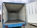 Isuzu Elf freezer van FOR SALE-0