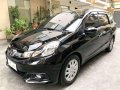 2015 Honda Mobilio V AT FOR SALE-5