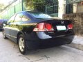 2007 Honda Civic 1.8V FOR SALE-2