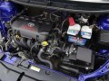 2016 Toyota Vios G top of the line Manual transmission-9