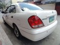 2005 Nissan Sentra GX Manual Transmission Fuel Efficient-1