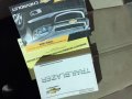 2016 Chevrolet Trailblazer LTZ 4x4 Diesel Automatic Limited-0