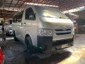 2016 TOYOTA Hiace Commuter 30 Manual Silver Thermalyte-2