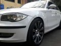 BMW 116i 2007 Manual 6-Speed for sale-6