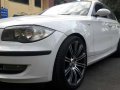 BMW 116i 2007 Manual 6-Speed for sale-2