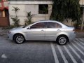 2013 Mitsubishi Lancer Ex MX FOR SALE-3