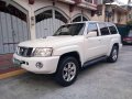 2011 Nissan Patrol super safari matic diesel 4x4 fresh best buy-10