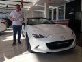 2019 Mazda MX5 2.0 SkyActiv AT Sure Approved even with Cmap-1