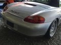 Porsche Boxster s tax paid super low mileage 2001-1