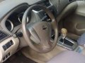 Nissan Sylphy 2014 automatic 1.6 first owned-7