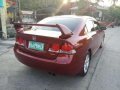 Honda Civic fd 2008 a/t 1.8S engine (top of the line)-6